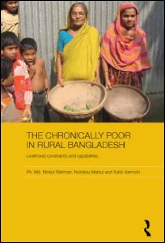 Chronically Poor in Rural Bangladesh