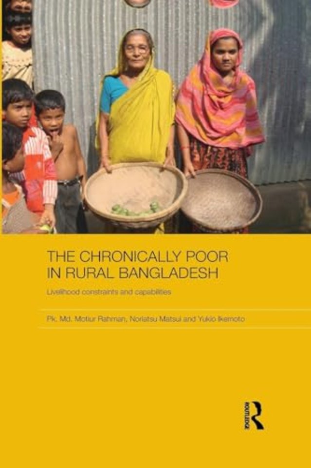 Chronically Poor in Rural Bangladesh