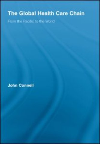 Global Health Care Chain