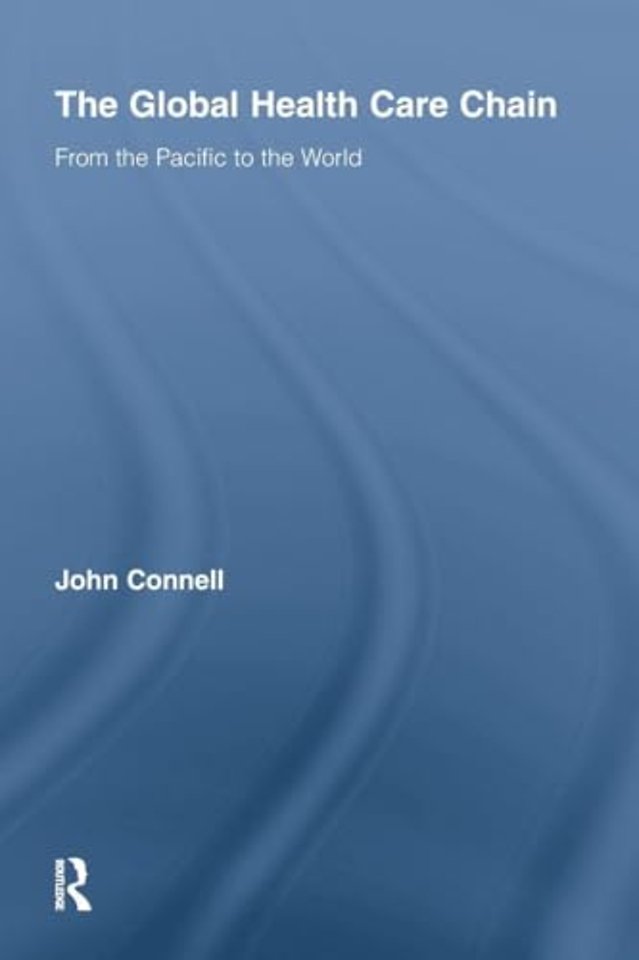 Global Health Care Chain