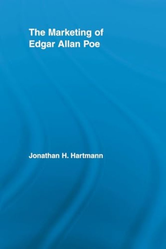 Marketing of Edgar Allan Poe