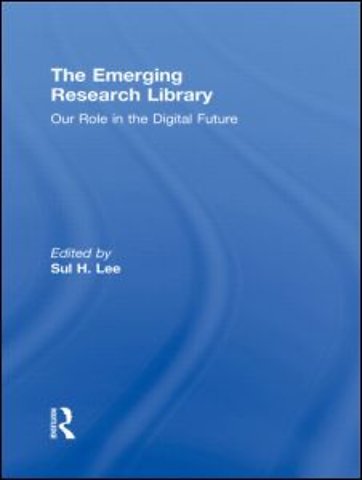 Emerging Research Library