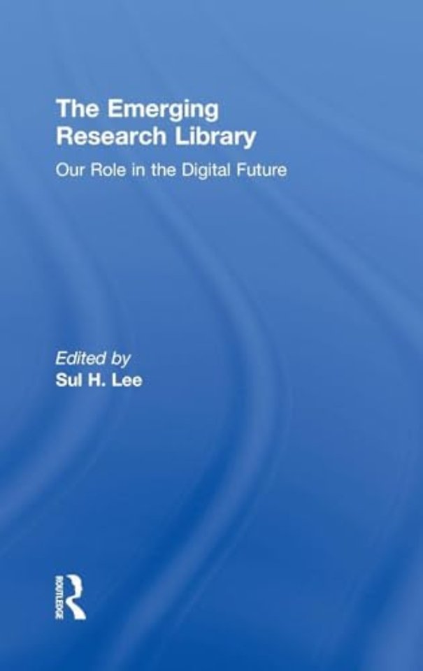 Emerging Research Library