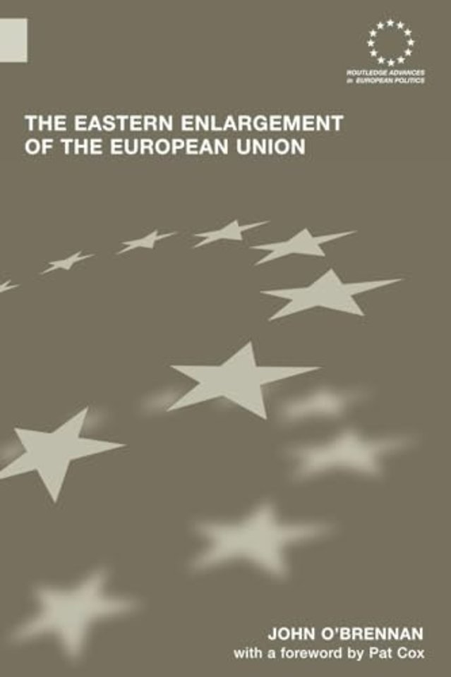 Eastern Enlargement of the European Union