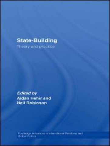 State-Building
