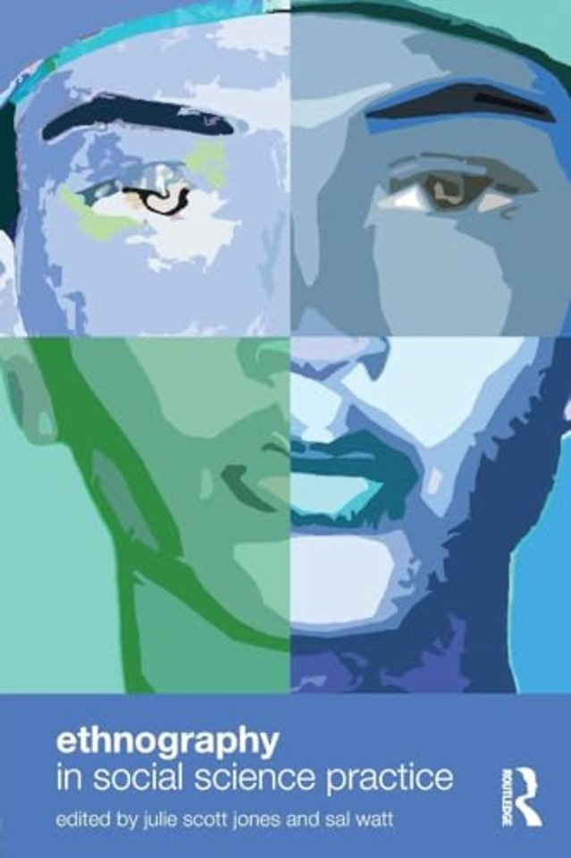 Ethnography in Social Science Practice