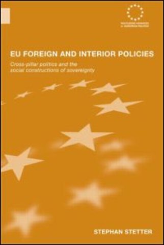 EU Foreign and Interior Policies