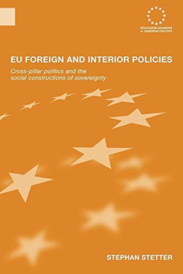 EU Foreign and Interior Policies
