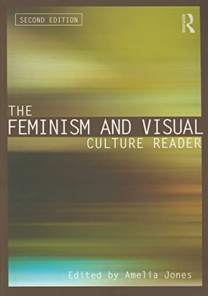 Feminism and Visual Culture Reader