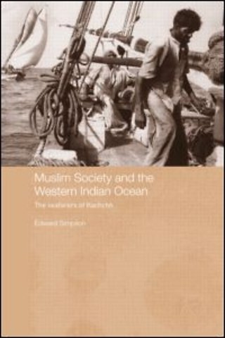 Muslim Society and the Western Indian Ocean
