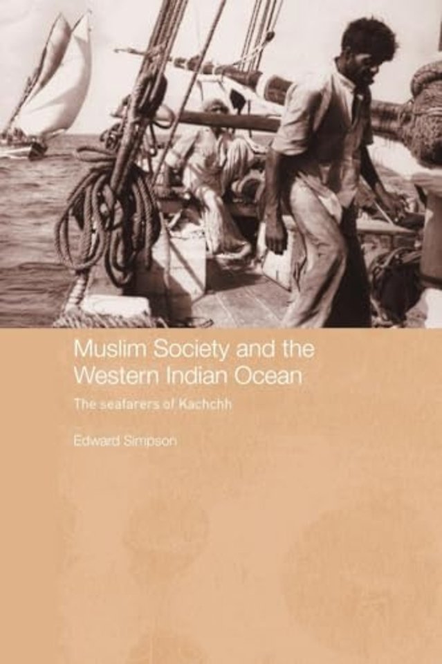 Muslim Society and the Western Indian Ocean