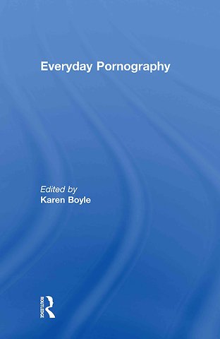 Everyday Pornography