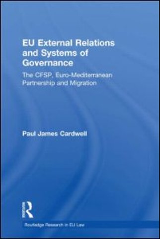 EU External Relations and Systems of Governance