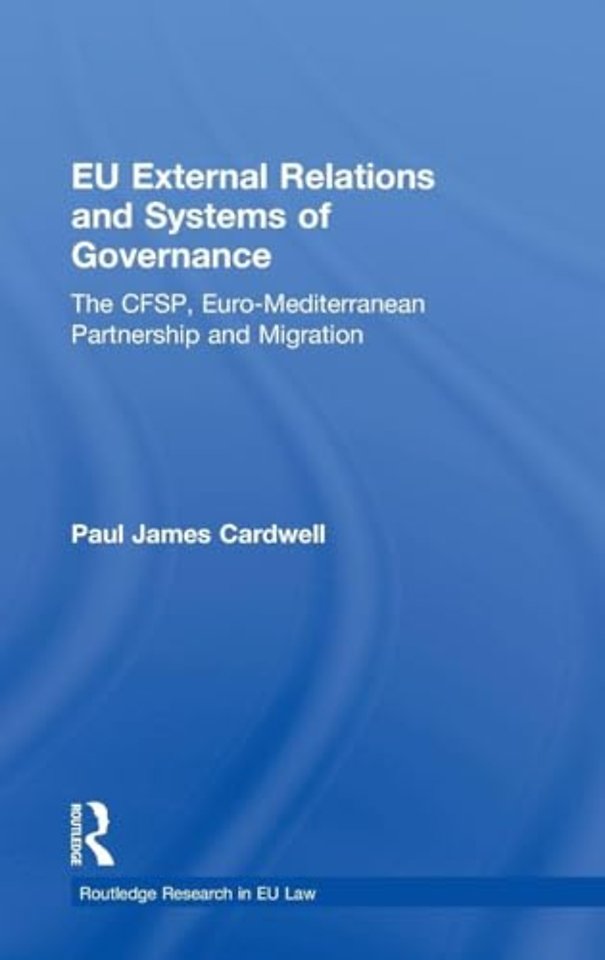 EU External Relations and Systems of Governance