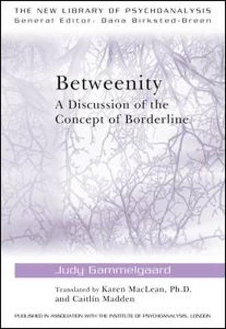 New Library of Psychoanalysis