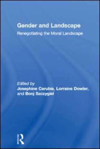 Gender and Landscape
