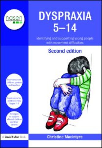 Dyspraxia 5-14