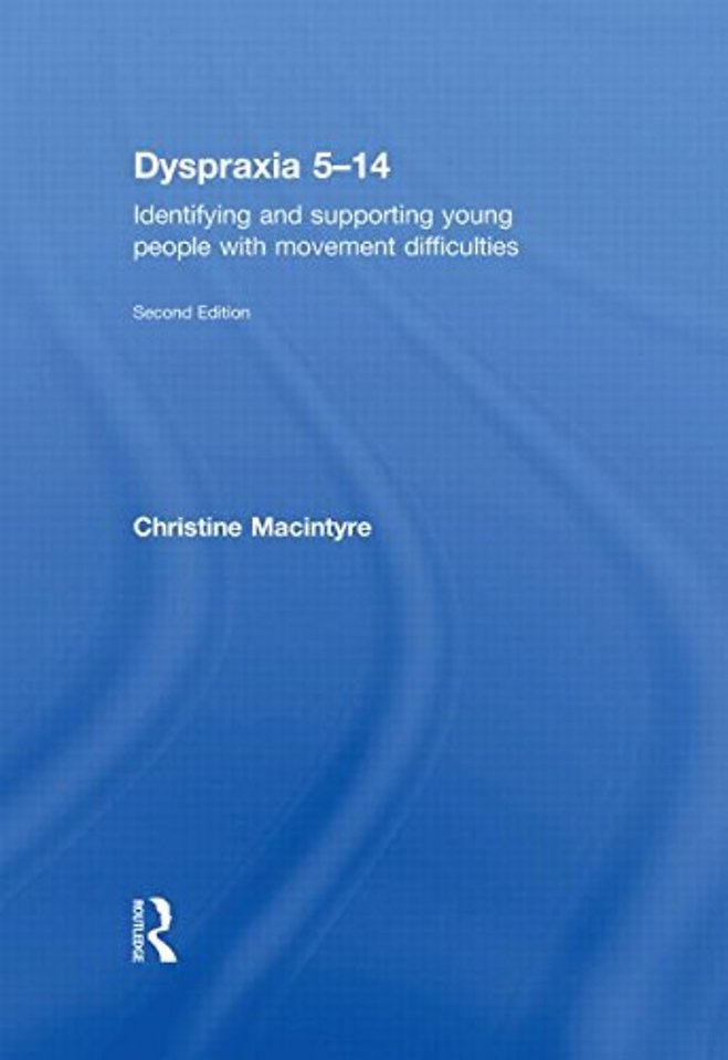 Dyspraxia 5-14
