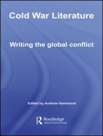 Cold War Literature