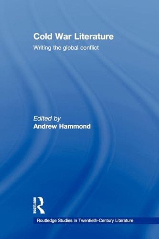 Cold War Literature