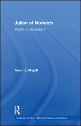 Julian of Norwich