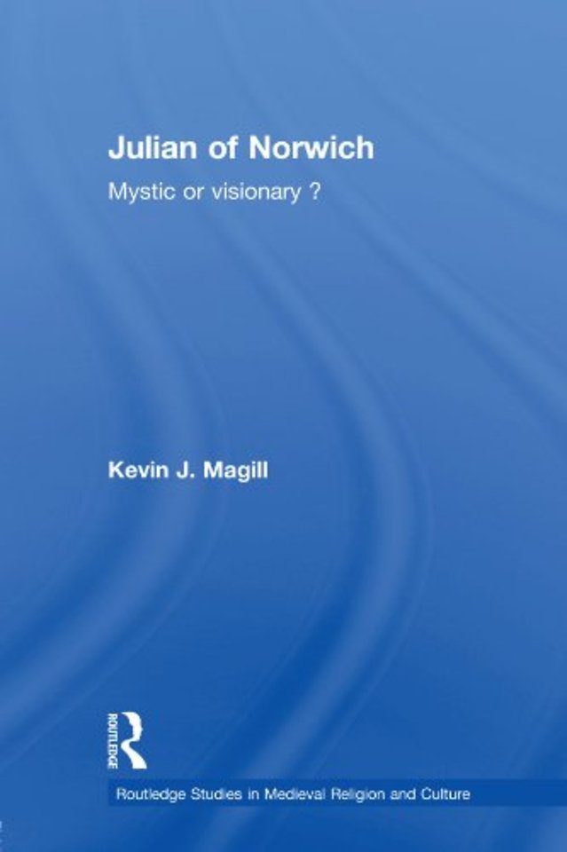 Julian of Norwich