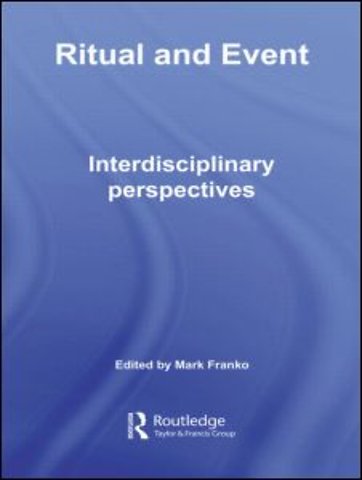 Ritual and Event