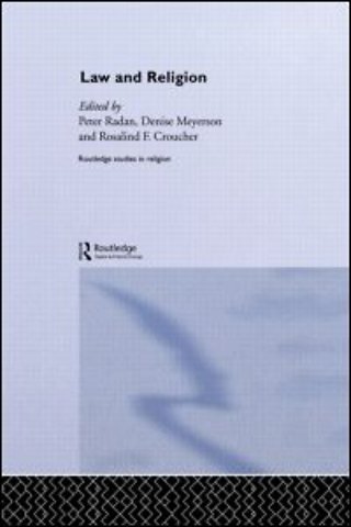 Law and Religion