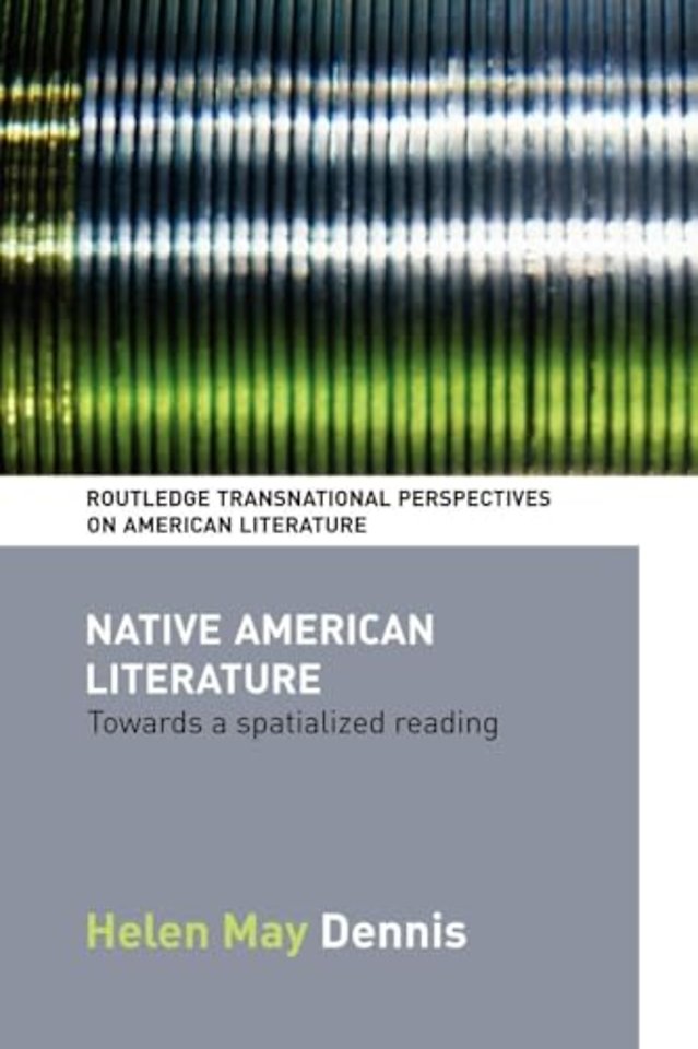 Native American Literature