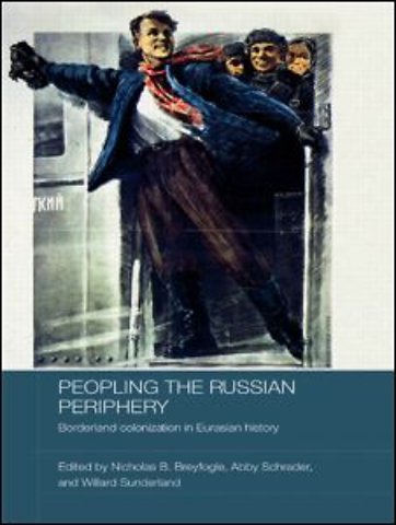 Peopling the Russian Periphery