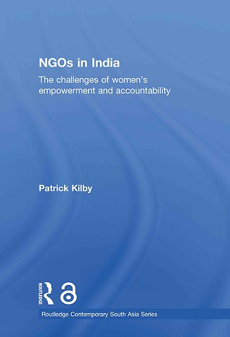NGOs in India