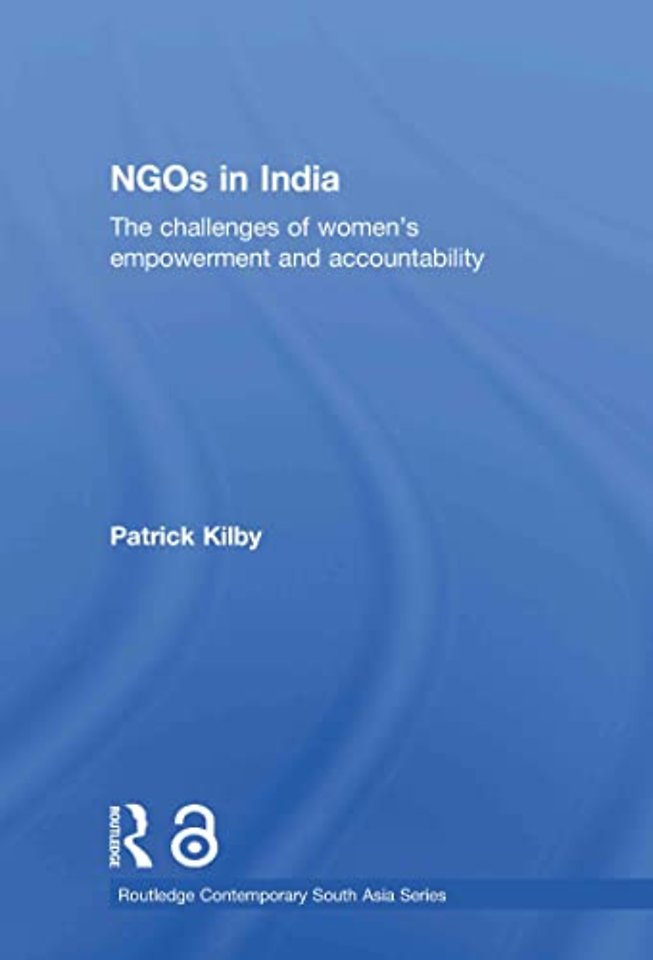 NGOs in India