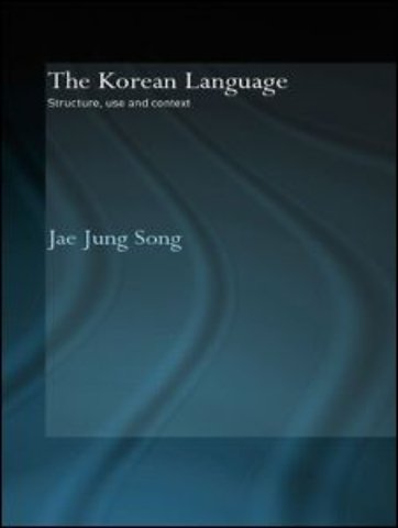 Korean Language