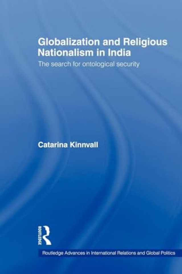 Globalization and Religious Nationalism in India