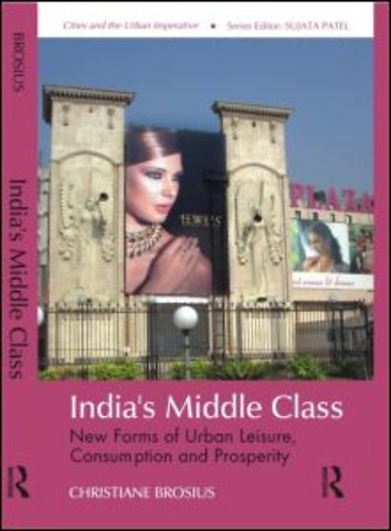 India's Middle Class