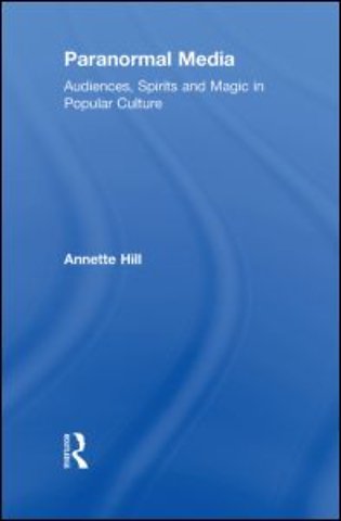 Paranormal Media