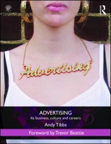 Advertising