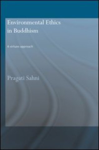 Environmental Ethics in Buddhism