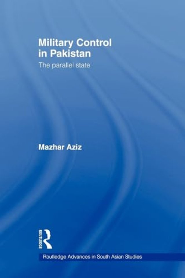 Military Control in Pakistan