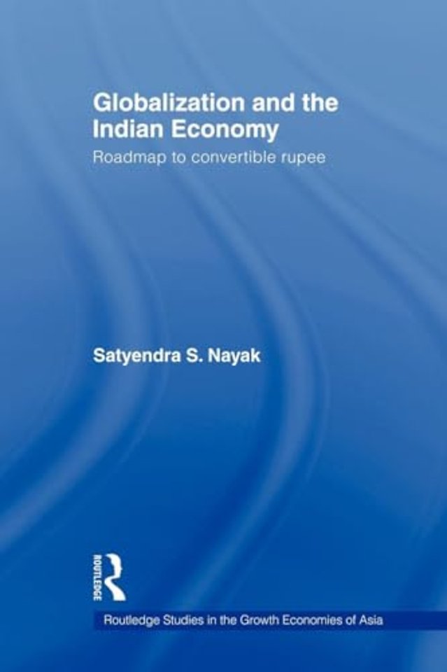 Globalization and the Indian Economy