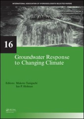 Groundwater Response to Changing Climate