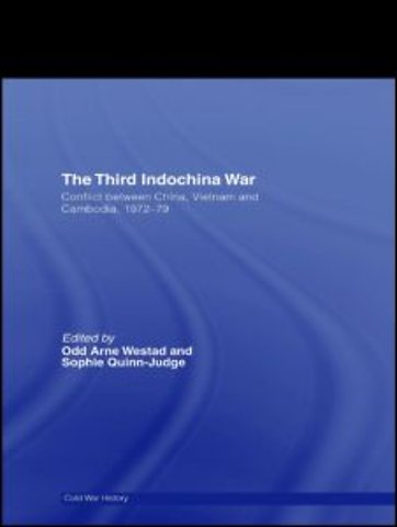 Third Indochina War