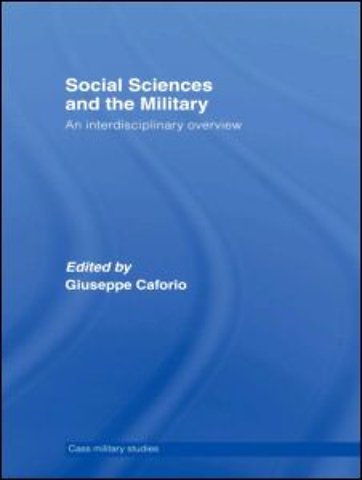 Social Sciences and the Military