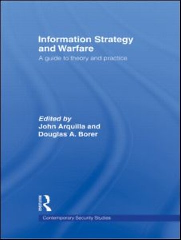 Information Strategy and Warfare