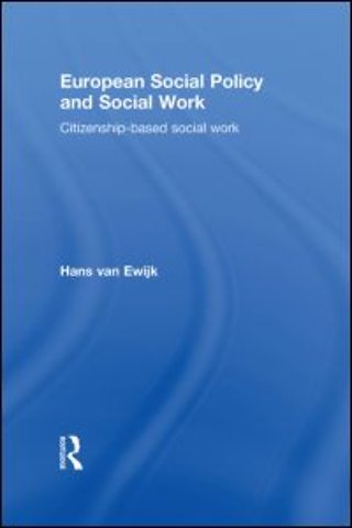 European Social Policy and Social Work