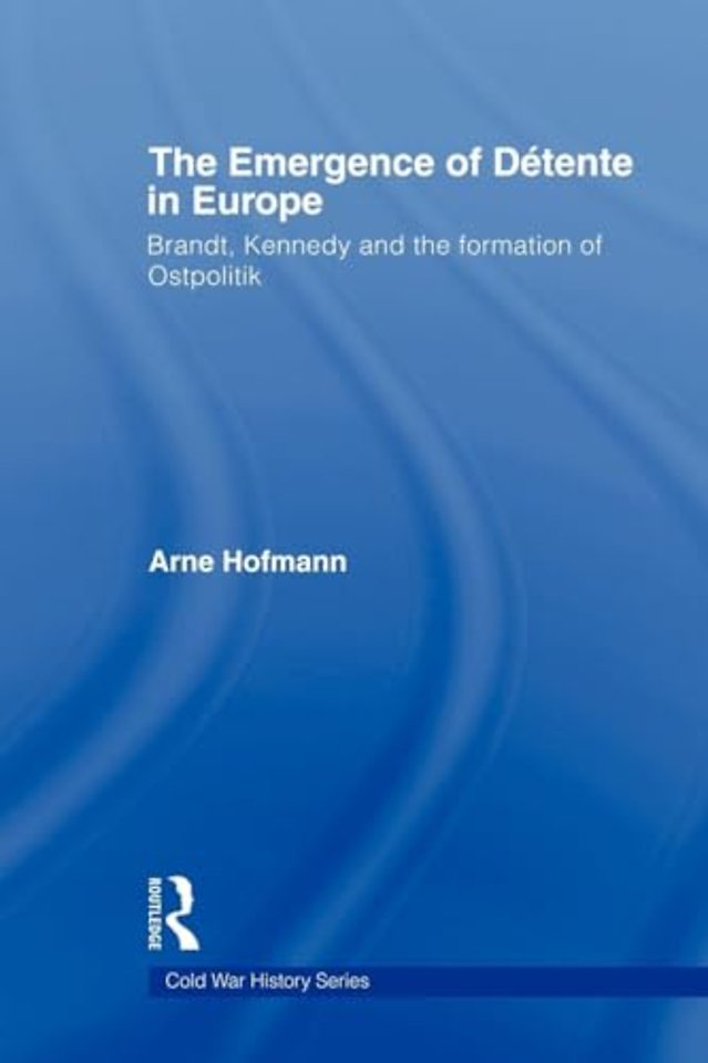 Emergence of Détente in Europe
