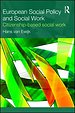 European Social Policy and Social Work European Social Policy and Social Work