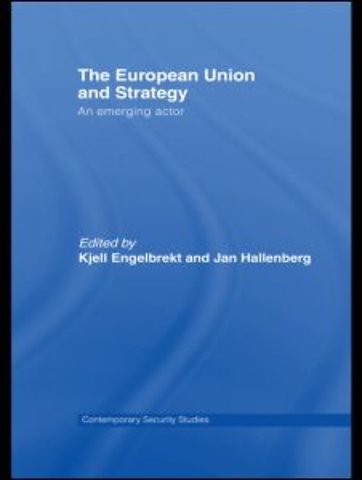 European Union and Strategy