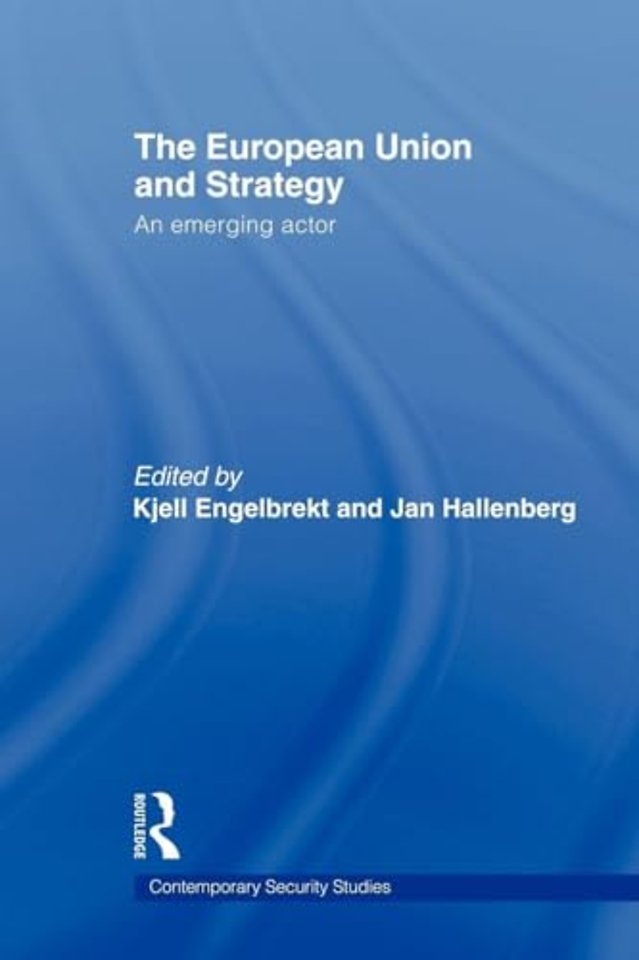 European Union and Strategy