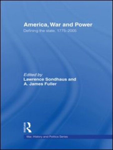 America, War and Power